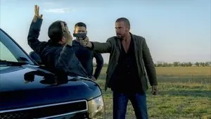 Побег 2 сезон 14 серия — кадр