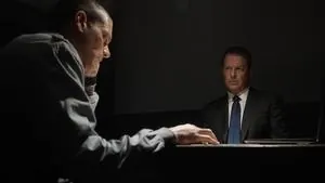 Побег 5 сезон 9 серия — кадр