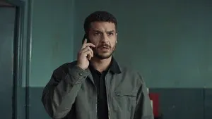 Люпен 2 сезон 5 серия — кадр