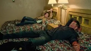 Каратель 2 сезон 2 серия — кадр
